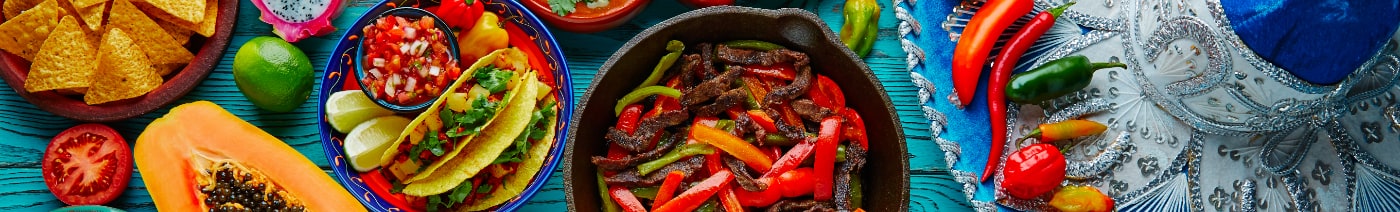 Cinco de Mayo Events Stockton