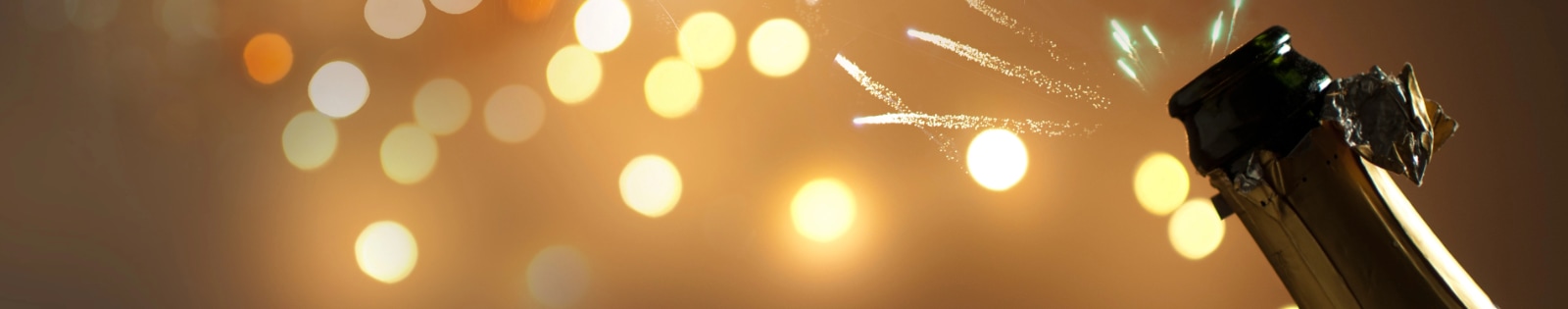 New Year's Eve Events Stockton