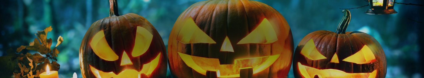 Halloween Events Stockton