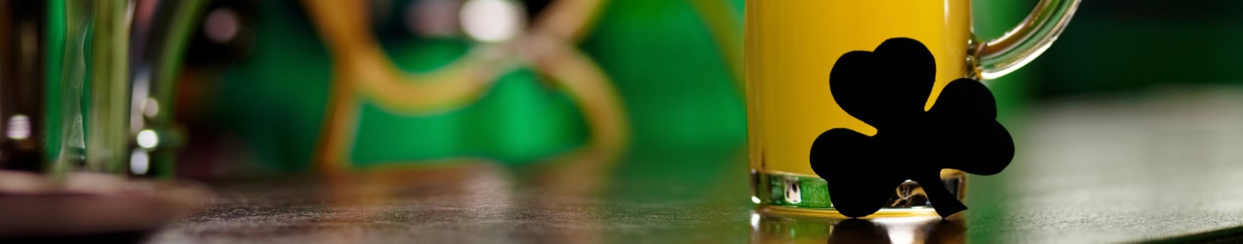 St. Patrick's Day Events Stockton