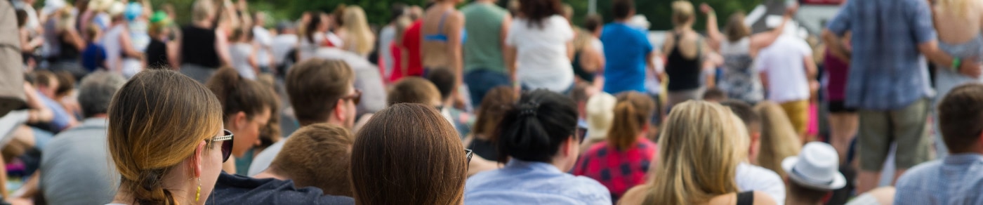 Summer Concerts Stockton