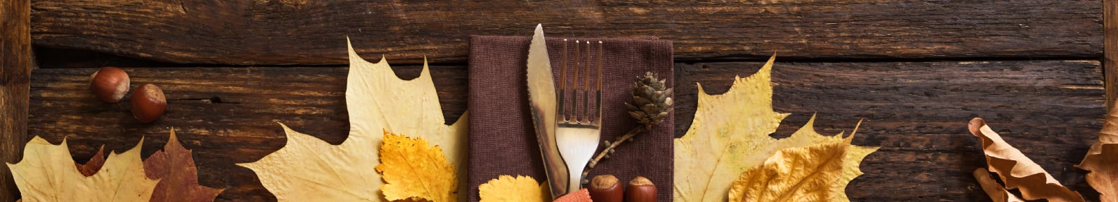 Thanksgiving Events Stockton